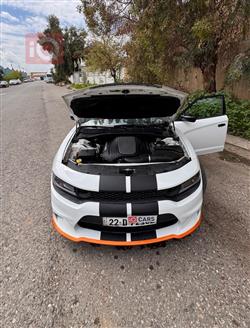 دودج تشارجر